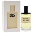 thumbnail image 3 of D.S. & Durga Bistro Waters Eau De Parfum Spray 100ml/3.4oz, 3 of 6