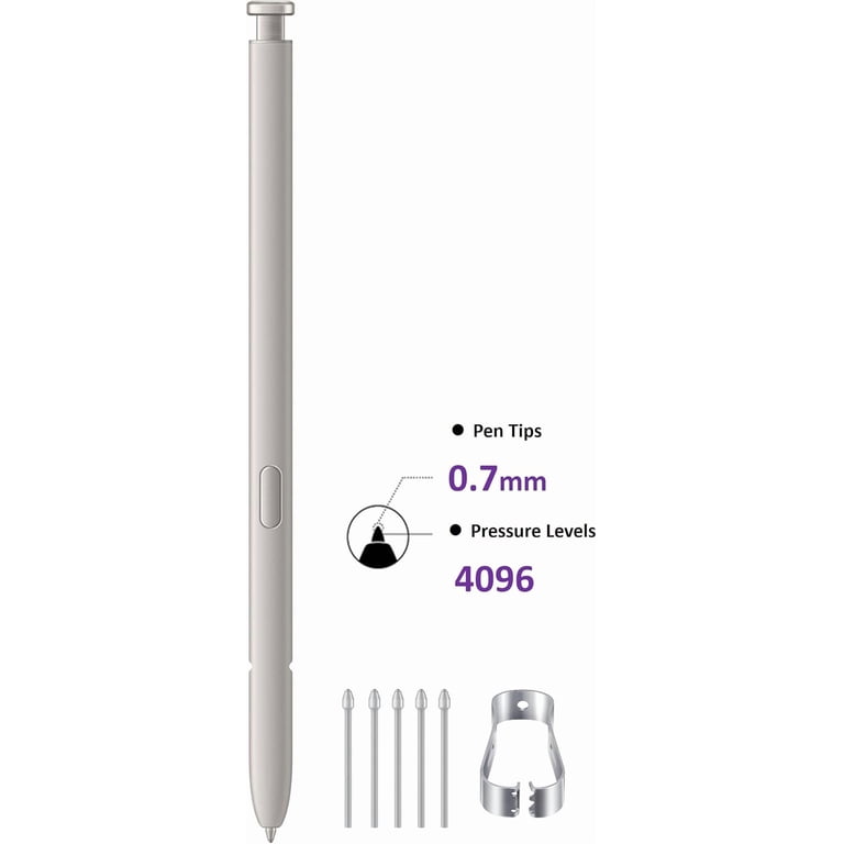 Galaxy S25 Ultra S Pen Replacement for Samsung Galaxy S25 Ultra