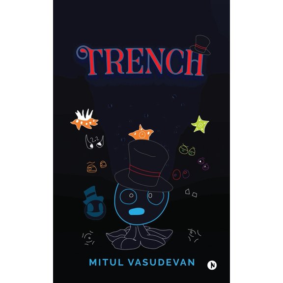Trench, (Paperback)