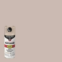 Rust-Oleum 127690 12 oz Beige Spray Paint