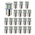 thumbnail image 1 of 20x Led Light Bulbs For Super Bright 3014 50-smd White 1156 1141 1003 Ba15s Bulbs For Trailer Marin m&y, 1 of 4
