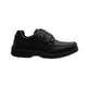 thumbnail image 1 of Mocasín Niño Mini Vic Escolar Velcro Formal negro 23.5, 1 of 5