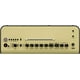 thumbnail image 5 of Yamaha THR30II Escritorio inalámbrico 15 amplificadores de guitarra y 8 efectos y batería recargable, habilitado para Bluetooth, color estándar WL, 5 of 5