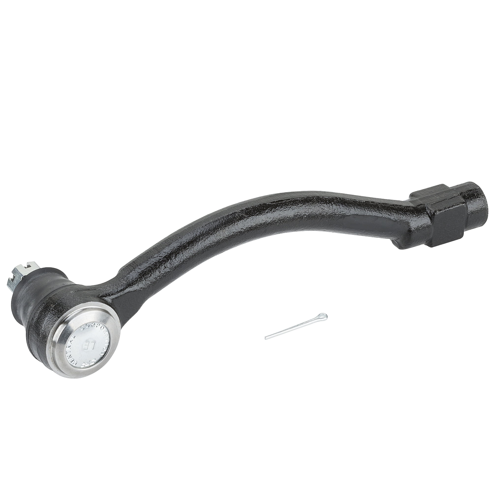 MOOG ES801075 Tie Rod End Fits select: 2012-2016 HYUNDAI ELANTRA, 2014-2019 KIA SOUL