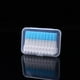 thumbnail image 5 of Ygjytge 160 Uds Herramienta De Cuidado Bucal Hilo Dental Cepillos Interdentales Palillo De Dientes (Azul) Ygjytge Para estrenar, 5 of 9