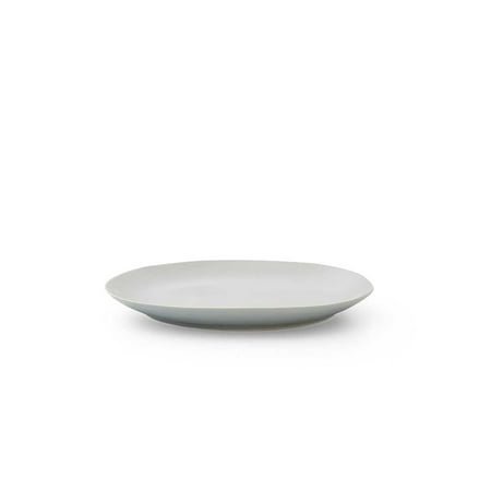 

ARBOR DINNER PLATE 11 S/4-GREY