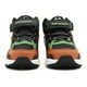 thumbnail image 5 of Tenis Bota Niño Bubble Gummers Importado Negro/miel 14-21 negro 14, 5 of 6