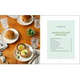 thumbnail image 4 of The Complete Instant Vortex Air Fryer Cookbook: Fry, Bake, and More in Your Instant Pot Air Fryer, 4 of 4