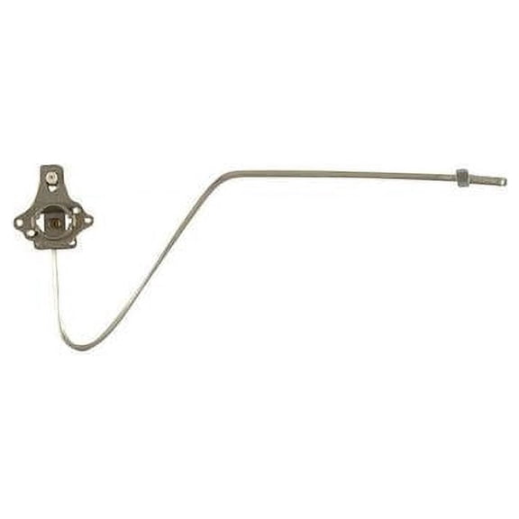 FRIGIDAIRE 5304521034 IGNITOR/ORIFICE ASS - GENUINE OEM PART