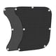 thumbnail image 4 of sombra de la ventana del coche,Persianas universales para ventanas de semirremolques,1 par,Parasoles genéricos para ventanas laterales de camiones RV,Cubierta de ventana con ventosa, 4 of 9