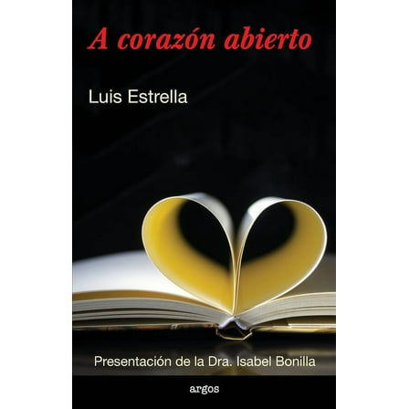 A corazón abierto (Paperback)