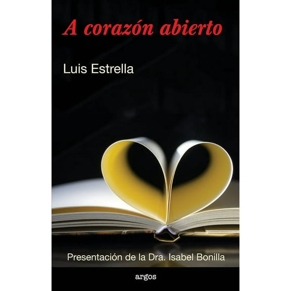 A corazón abierto (Paperback)