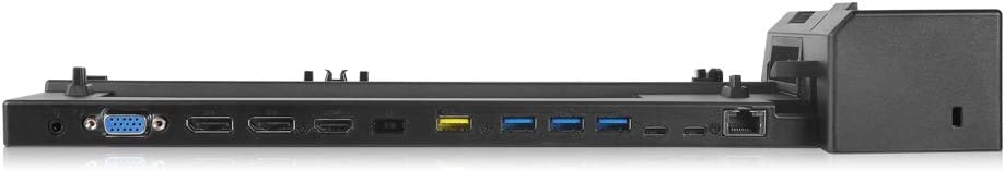 Lenovo ThinkPad Ultra Docking Station USB-C with 135W Power Adapter 40AJ0135US