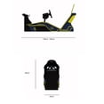 thumbnail image 4 of Asiento simulador de carreras Umhu Racefusion, 4 of 4