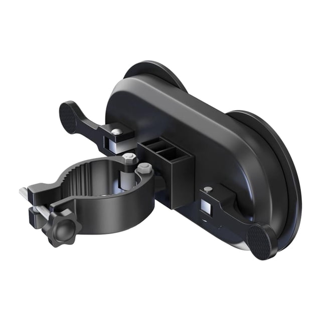 Soporte para máquina de Masaje Sunnimix Ventosa de vacío 22 x 11 cm