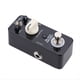 thumbnail image 4 of Pedal de Refuerzo para Guitarra Eléctrica. Pedal de Guitarra Black Secret Mini. Pedal de Distorsión para Guitarra Eléctrica. True Bypass., 4 of 5