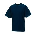 thumbnail image 1 of Jerzees Colours Mens Classic Short Sleeve T-Shirt, 1 of 2