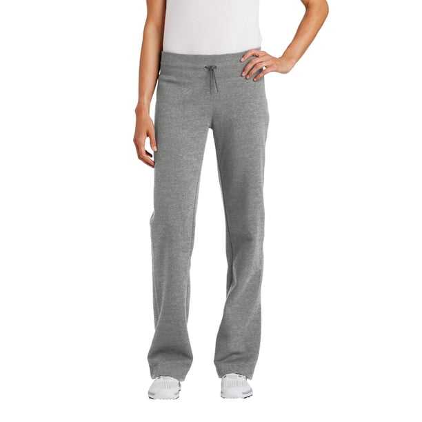 SPORT-TEK Pantalón de lana para mujer 3XL Vintage Heather deporte-tek L257