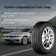thumbnail image 2 of Paquete de 2 llantas Kelly Edge Sport P 205/55R16 91 V Goodyear, 2 of 5