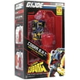 thumbnail image 1 of G.I. Joe 11 Inch Statue Figure Super Cyborg - Cobra B.A.T, 1 of 2