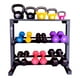 thumbnail image 5 of Pesa Rusa Kettlebell Cubierta de Vinil 10 Kg, 5 of 5