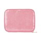 thumbnail image 2 of Bolsa de Almacenamiento de Correas de Reloj de Cuero PU, Bolsa Organizadora, Soporte de Mano Portátil para Auriculares, Accesorios de Viaje, Impermeab Rosado Hugo Organizador de bandas de reloj, 2 of 10