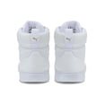 thumbnail image 3 of Tenis Puma Caven Dime Mid Hombre 29.5 blanco 385843 01, 3 of 4