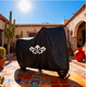 thumbnail image 3 of Fundas Para Motos Impermeable Modelo Negro, 3 of 4