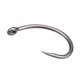thumbnail image 3 of 30Pcs 6 # / 8 # / 10 # Ganchos de curva PEFT Anzuelos de púas Carpa Ganchos de pesca Aparejos de pes Abanopi Anzuelos de pesca, 3 of 7