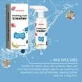 Stain Remover Messy Eater Stain Treater Spray 4oz Stain Remover
