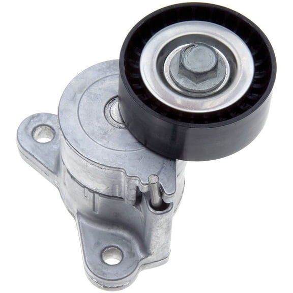 ACDelco Professional 39053 Drive Belt Tensioner Assembly with Pulley Fits 2016 Jeep Patriot