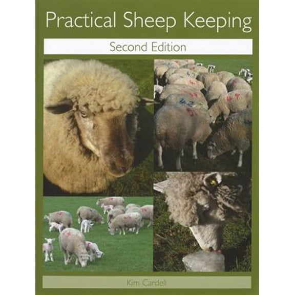 Pre-Owned Practical Sheep Keeping (Paperback)