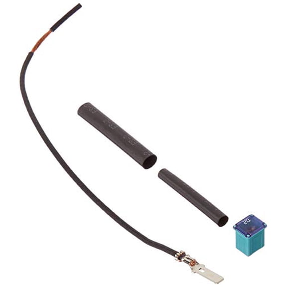 Motorcraft - Kit - Terminal (P) (WT56872)