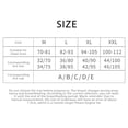 thumbnail image 4 of Women Wireless Breastfeeding Bra Seamless Front Buckle Maternity Bra Pregnant Underwear, 4 of 5
