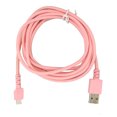 thumbnail image 1 of Gaming Mouse Charging Cable, Weaved USB Charging Cable For , 6.6ft Long, Stable And Reliable, Flexible And Convenient Charging, Wide Compatibility, 1 of 8