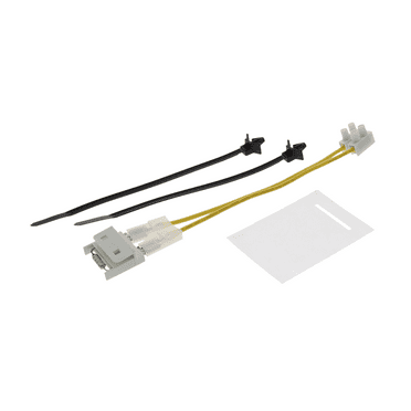 Exact Replacement Parts 8193762 Dishwasher Thermal Fuse for Whirlpool