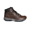 thumbnail image 1 of Regatta Great Outdoors Bottes de Randonnée Imperméables en Cuir pour Hommes Bainsford, 1 of 7