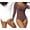 White,Brown, variant on 2 Pack Eternatastic Womens Bodysuit Shapewear for Tummy Control Seamless Sleeveless Tank Tops Body Shaper Lace Trimmed