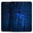 thumbnail image 2 of DesignSkinz Electric Circuit Board Full-Body Skin Decal Wrap Cover for iPad 6th Gen 9.7”(A1893/A1954), 2 of 4
