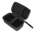 thumbnail image 4 of Bolsa de almacenamiento para altavoz Bluetooth, almacenamiento inalámbrico de altavoz Bluetooth Bolsa protectora para altavoz inalámbrico Bolsa protectora para altavoz Durabilidad probada en el tiempo, 4 of 8