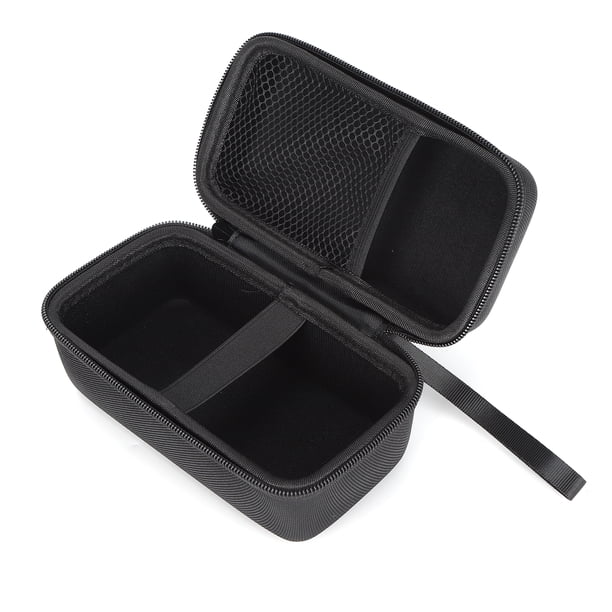 Bolsa protectora para altavoz inalámbrico, almacenamiento para altavoz inalámbrico Bluetooth Estuche protector para altavoz inalámbrico Bolsa de almacenamiento para altavoz Bluetooth Rendimiento sóli