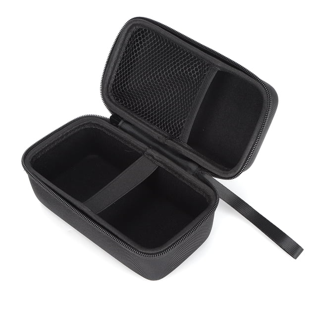 Bolsa protectora para altavoz inalámbrico, almacenamiento para altavoz inalámbrico Bluetooth Estuche protector para altavoz inalámbrico Bolsa de almacenamiento para altavoz Bluetooth Rendimiento sóli