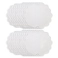 thumbnail image 4 of Coussinets Respirants Doux 20 Pcs Coussinets Anti-Transpiration pour l'Été, 4 of 8
