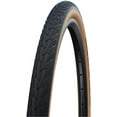 thumbnail image 6 of Schwalbe Road Cruiser Mountain Bicycle Tire 16" x 1.75", Black, 6 of 6