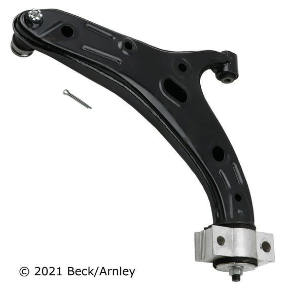 BeckArnley 102-8252 Control Arm With Ball Joint