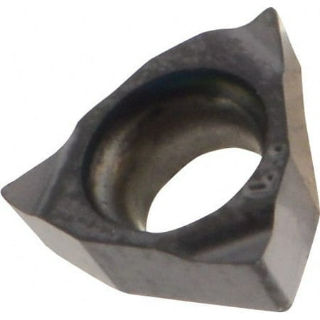 

Iscar WBGT520 Grade IC908 Carbide Boring Insert TiAlN Finish 80° Trigon 5° Relief Angle 3.97mm Inscr Circle 1.59mm Thick 0.2mm Corner Radius