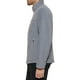 thumbnail image 3 of Chaqueta Tommy Hilfiger Classic de forro polar para hombre, color gris, 3 of 6