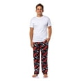 thumbnail image 6 of Berserk Anime Adult Guts All Over Print Pajama Sleep Lounge Pants For Men and Women, 6 of 6