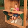 PlayStar Picnic Table Brackets