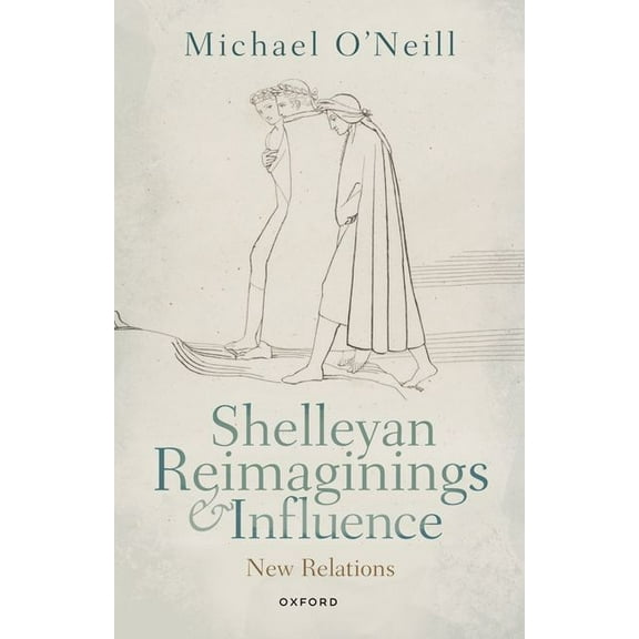 Shelleyan Reimaginings and Influence: New Relations, (Paperback)